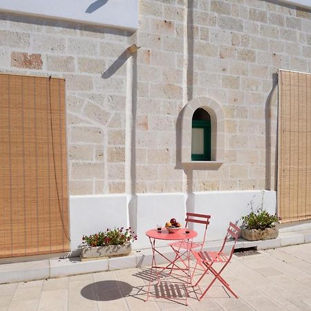 B&B Borgo Monacizzo 외부 사진