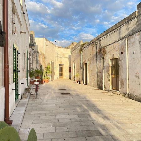 B&B Borgo Monacizzo 외부 사진
