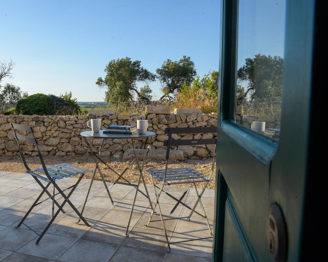 B&B Borgo Monacizzo 외부 사진