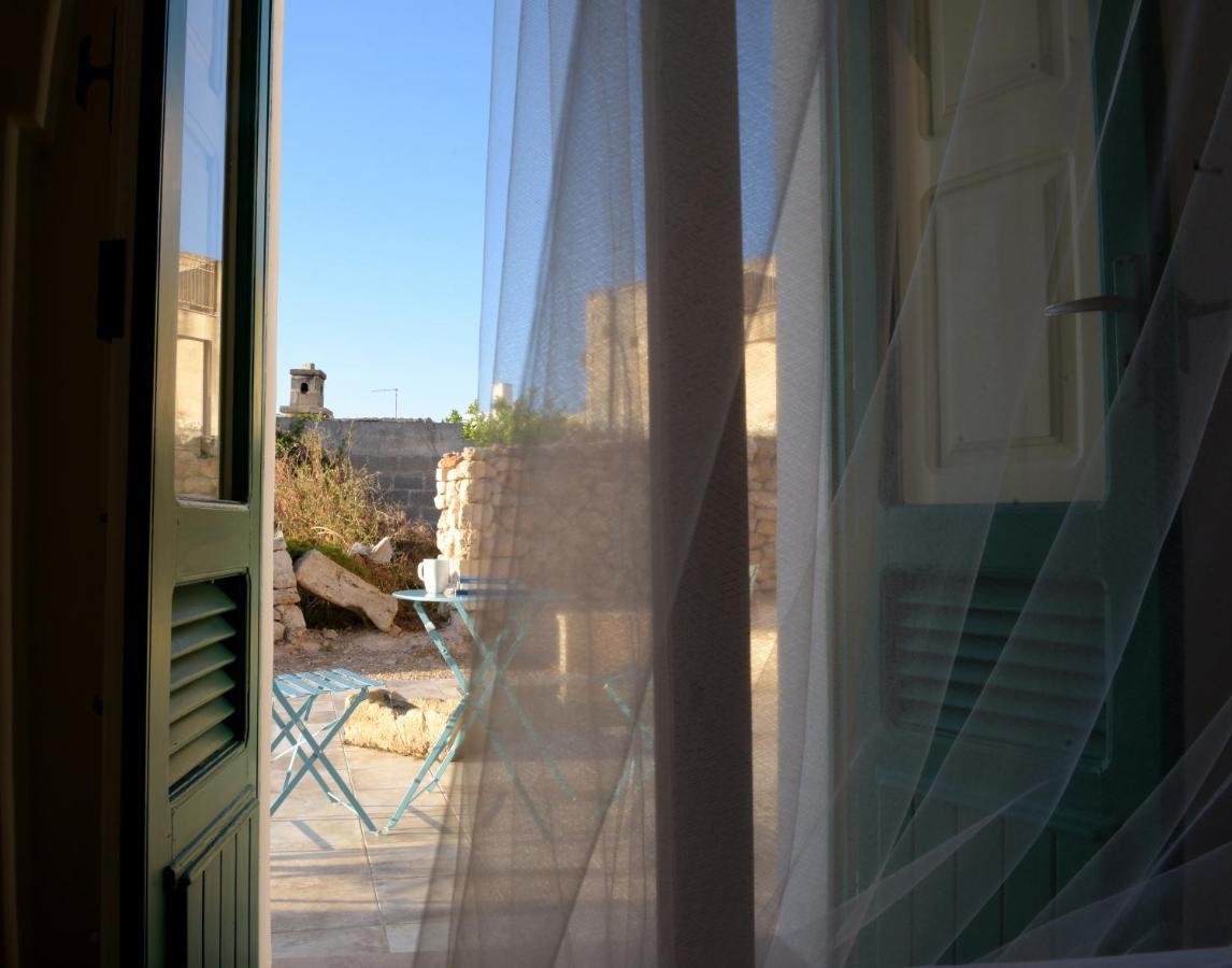 B&B Borgo Monacizzo 외부 사진