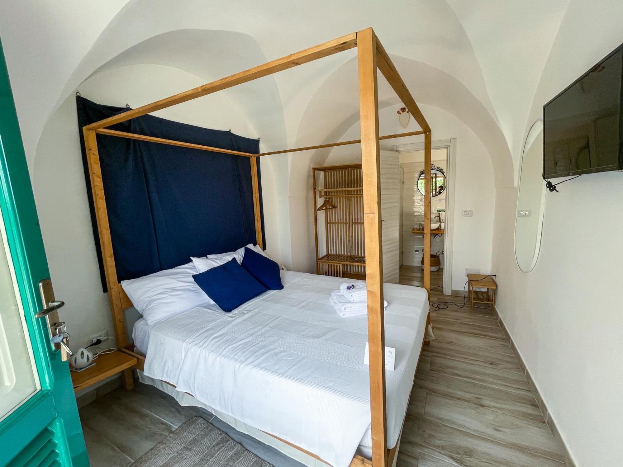 B&B Borgo Monacizzo 외부 사진