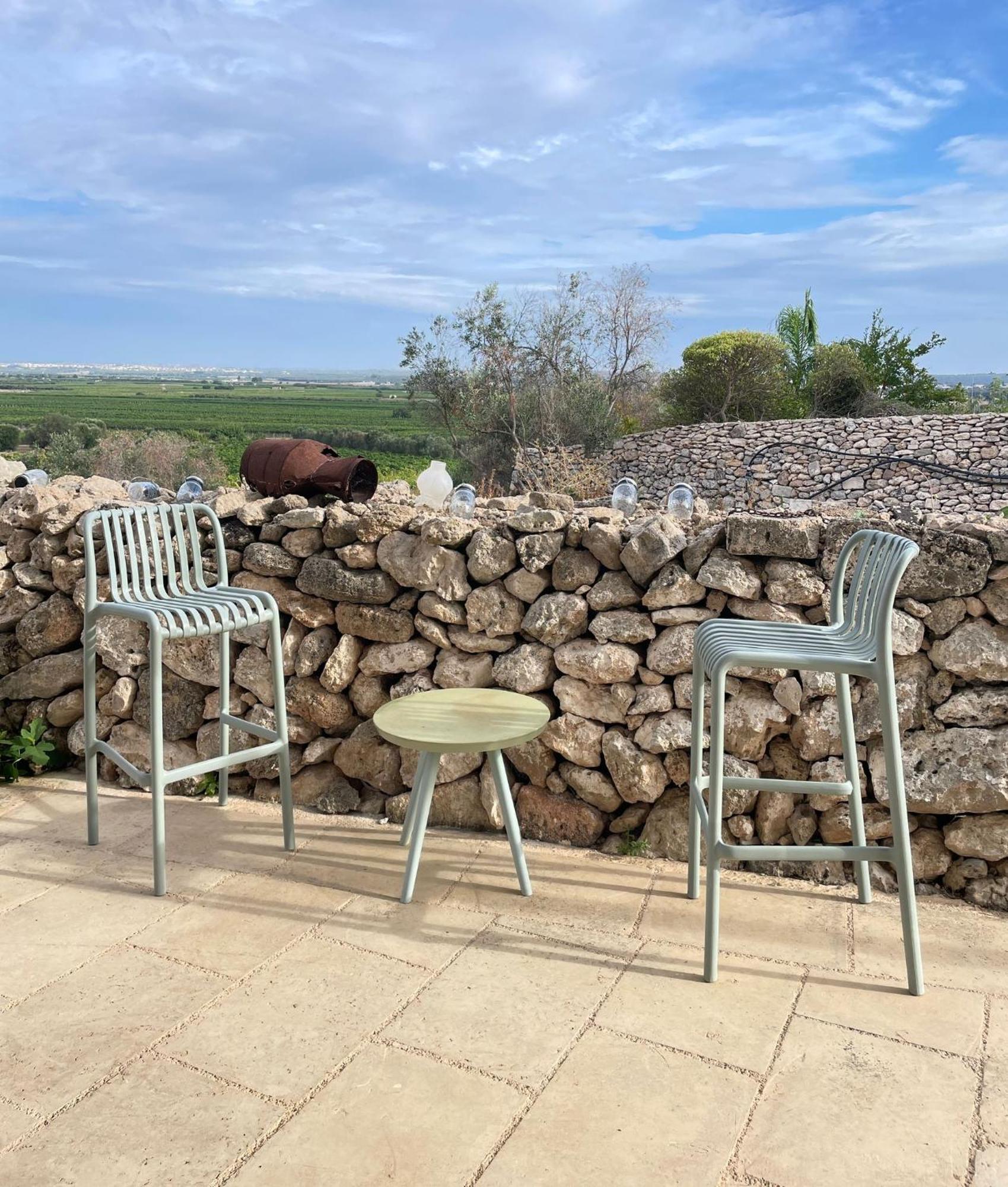 B&B Borgo Monacizzo 외부 사진