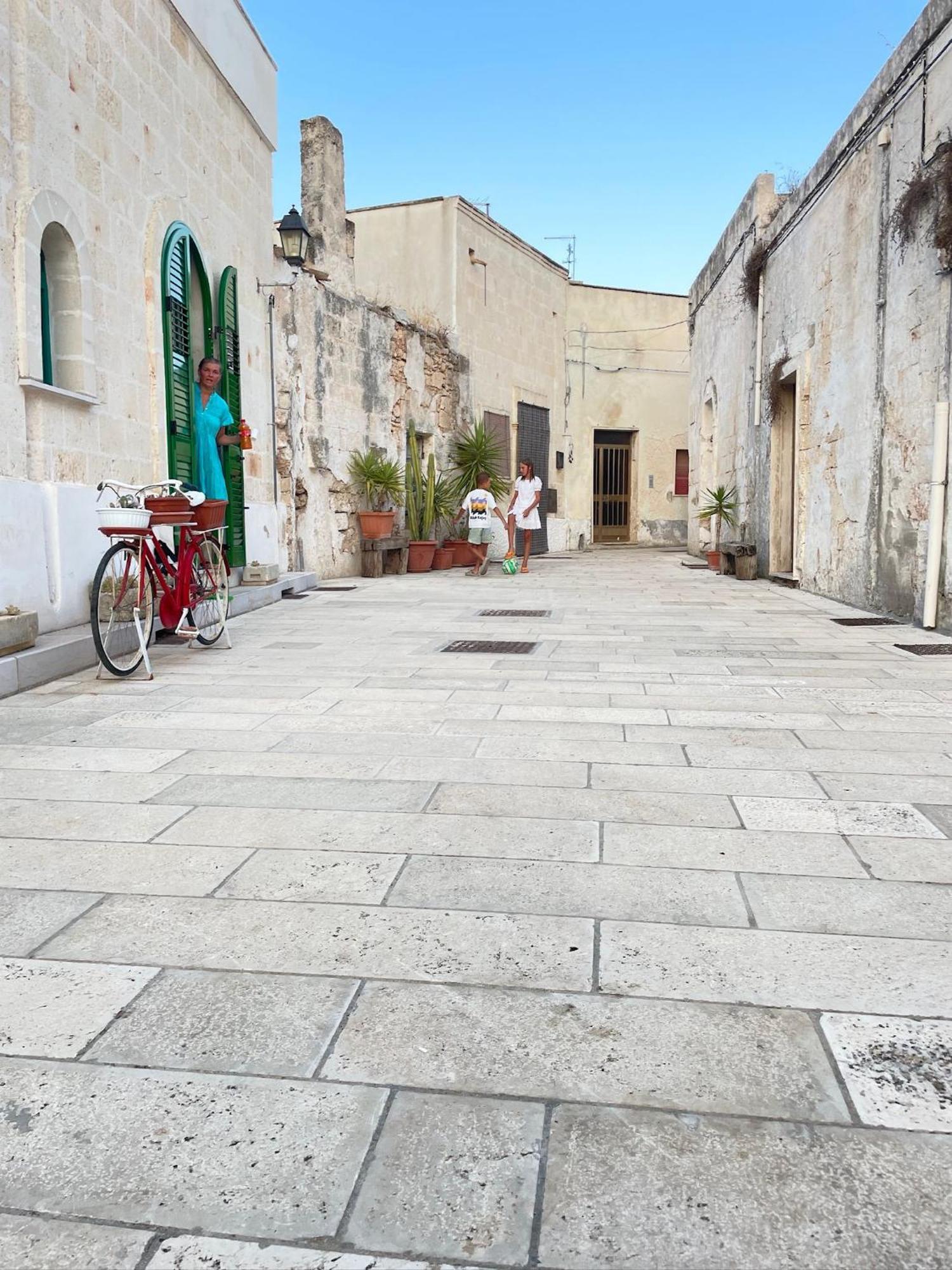 B&B Borgo Monacizzo 외부 사진