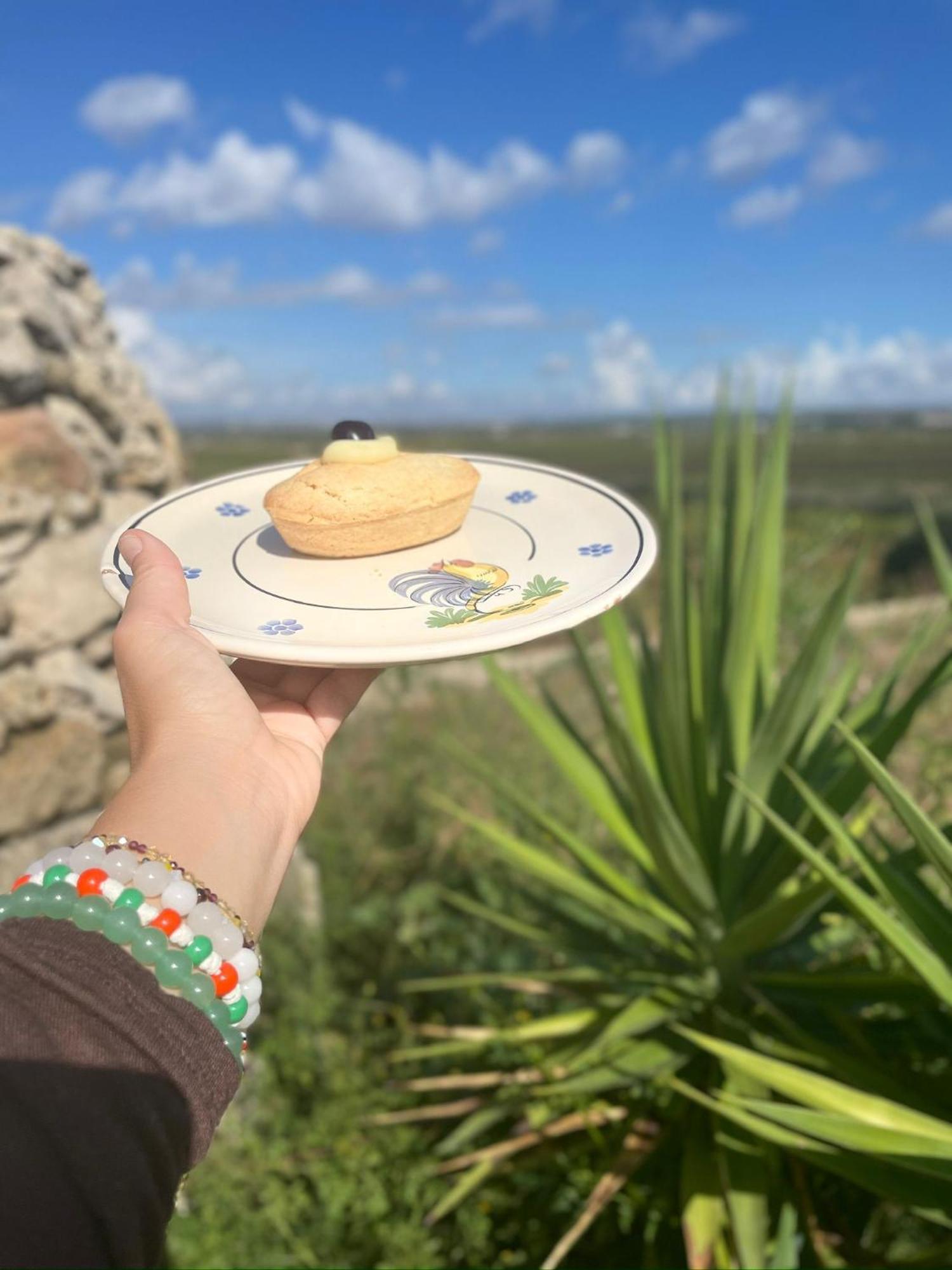 B&B Borgo Monacizzo 외부 사진