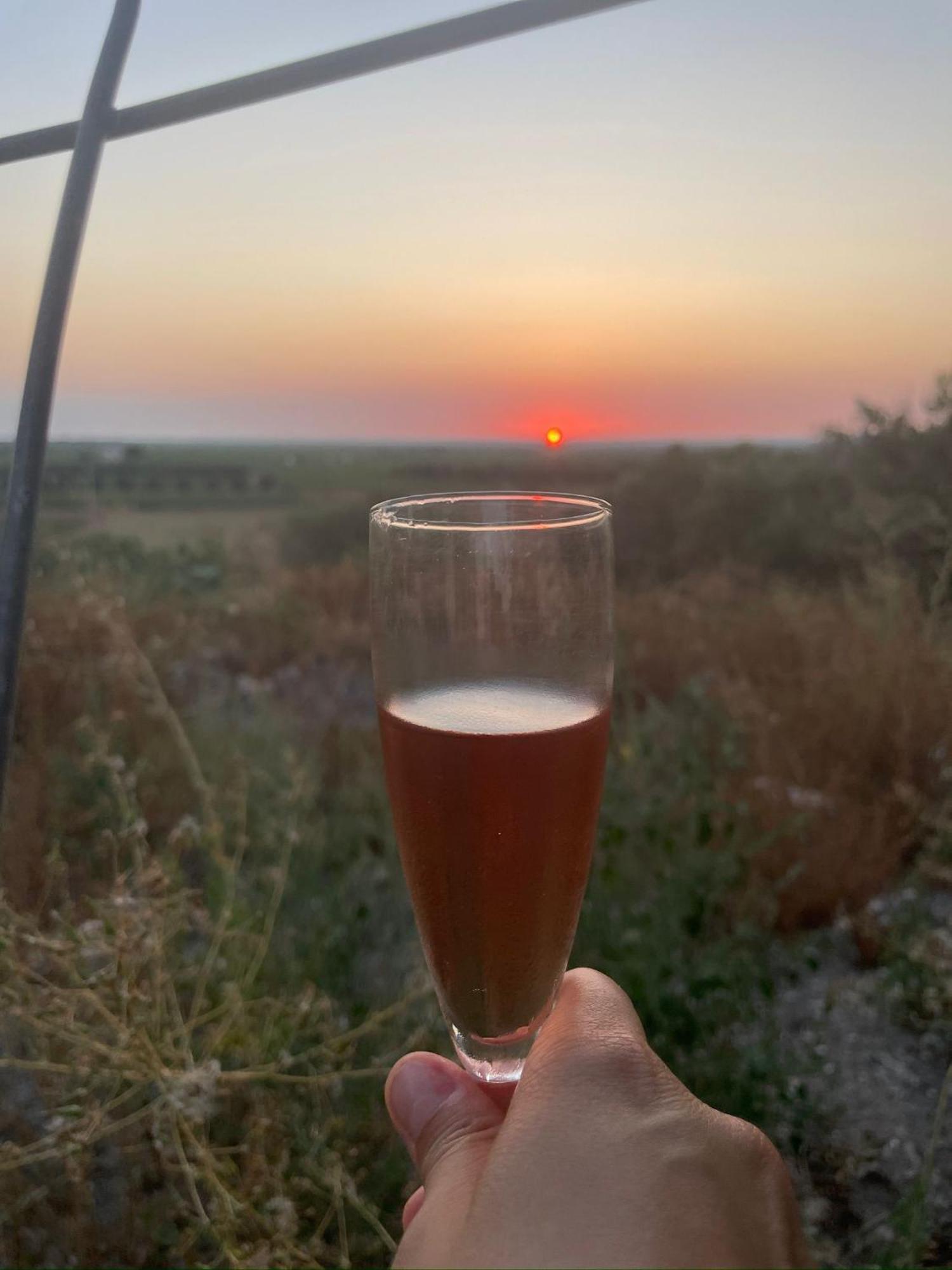 B&B Borgo Monacizzo 외부 사진